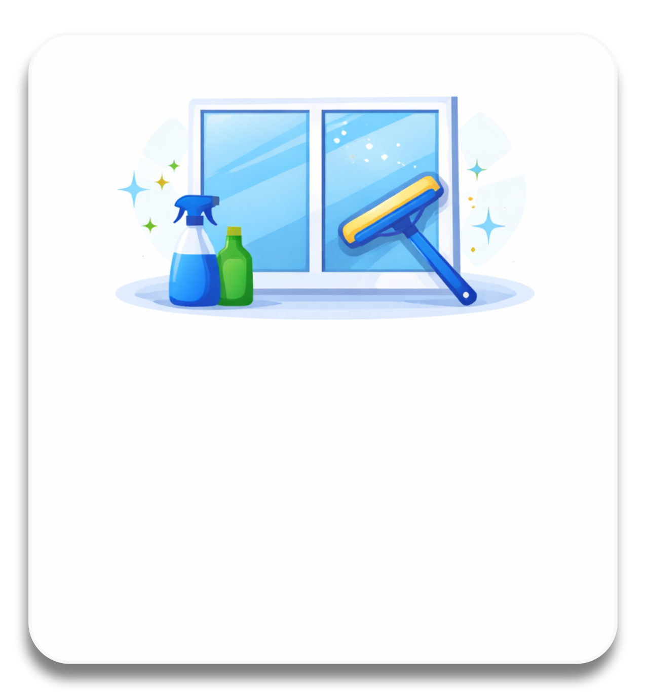 WindowCard